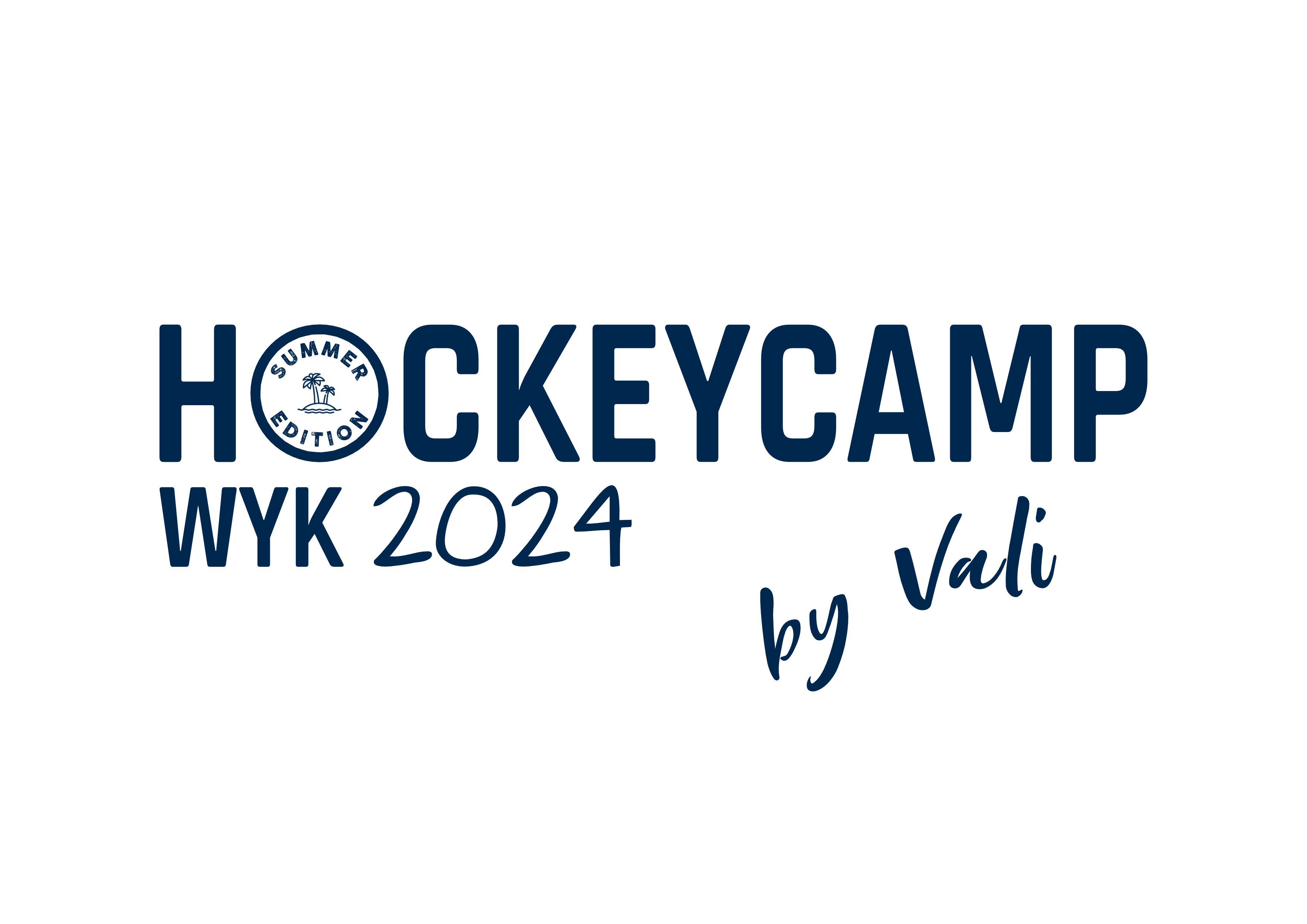 Hockey-Sommercamp 2024