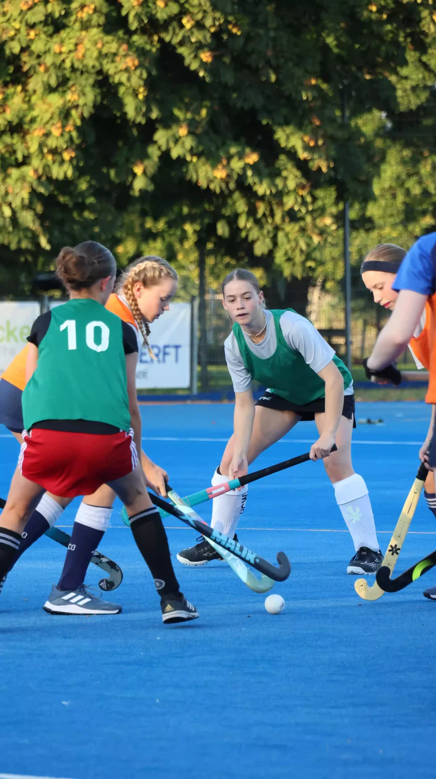 WTB Hockey – Impression 4