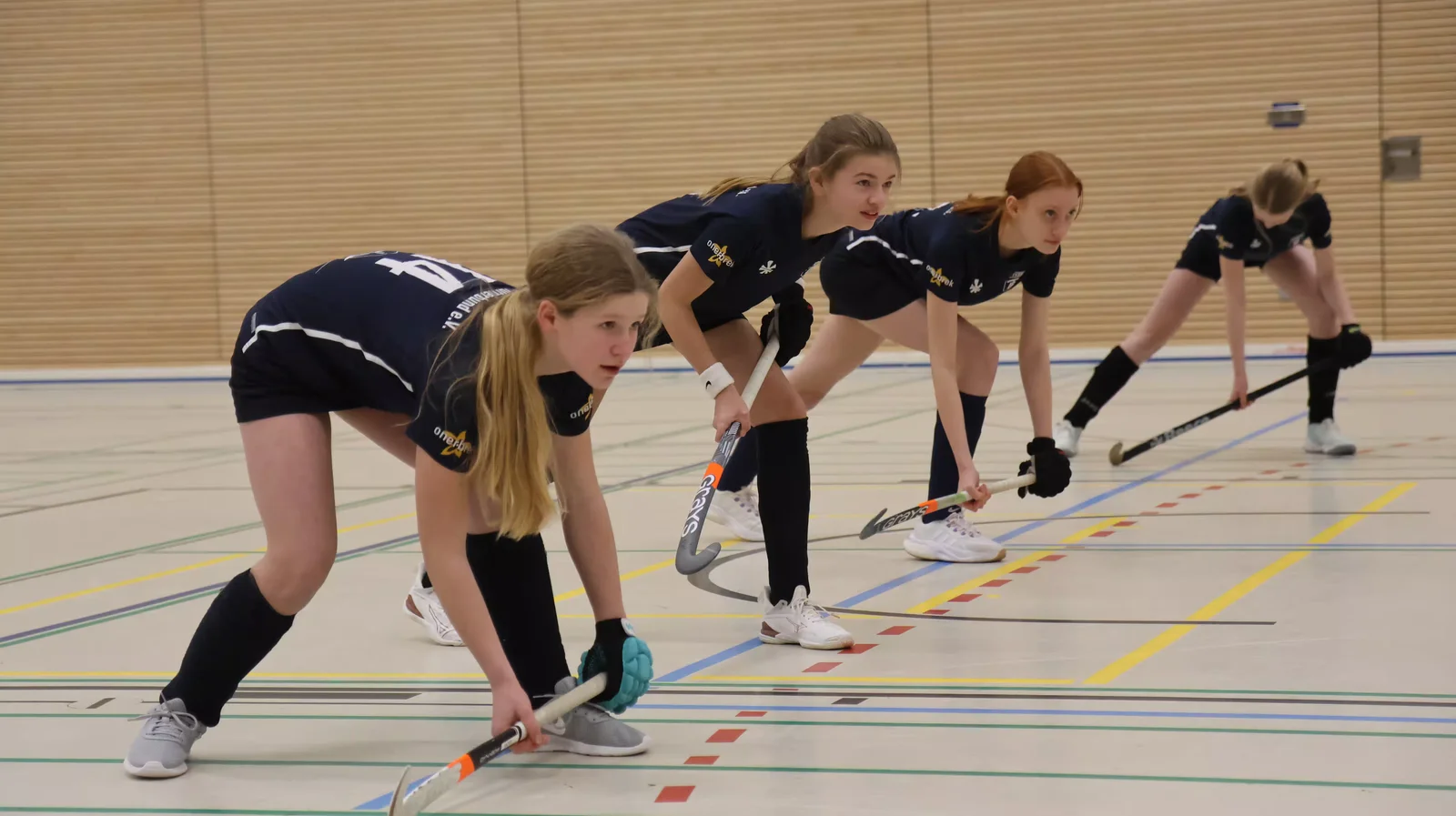 WTB Hockey – Impression 6