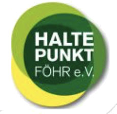 Haltepunkt Föhr