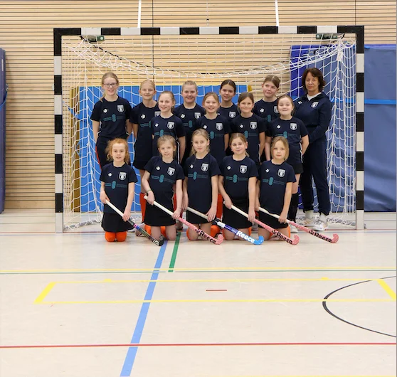 Team U10