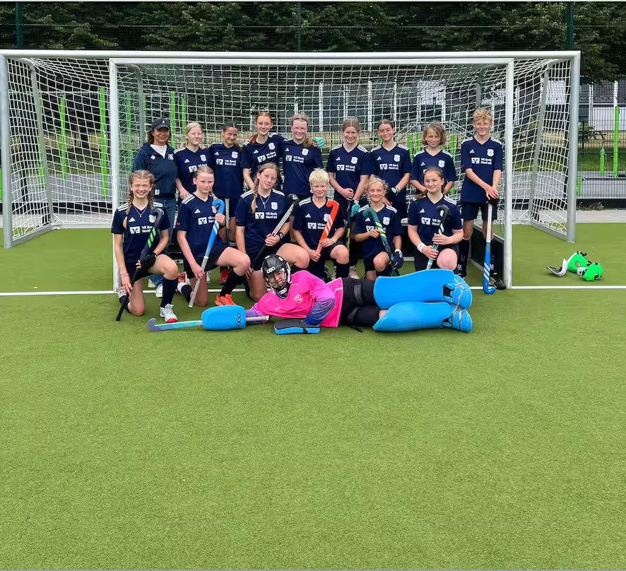 Team U14/U12